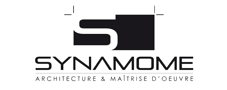 Logo Synamome - Thiery Francis